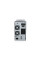 Джерело безперебійного живлення DIGITUS 2000VA/2000W, Tower, LCD, RJ45, RS232, USB, 8xC13