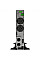 ДБЖ KEOR DK 1кВт/1кВА 440x88(2U)x454мм з батареями, час резервування 9 хвилин