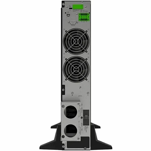 ДБЖ KEOR DK 1кВт/1кВА 440x88(2U)x454мм з батареями, час резервування 9 хвилин