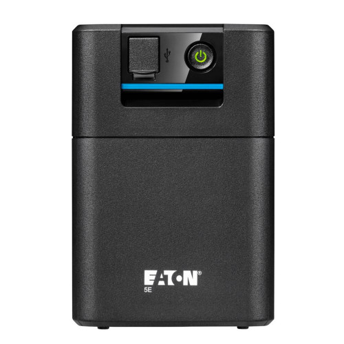 Джерело безперебійного живлення Eaton 5E G2, 700VA/360W, USB, 2xSchuko