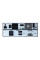 Джерело безперебійного живлення APC Easy UPS On-Line Li-Ion SRVL 3000VA/2700W, LCD, USB, RS232, RT 4U, Extended runtime, 6хC13 + 1хC19