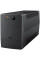 Джерело безперебійного живлення Trust Paxxon 800VA UPS with 2 standard wall power outlets чорний