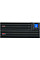Источник бесперебойного питания APC Easy UPS SRV 5000VA/5000W, RM 4U, LCD, USB, RS232, Hard wire in&out