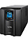 Джерело безперебійного живлення APC Smart-UPS C 1000VA/600W, LCD, USB, SmartConnect, 8xC13