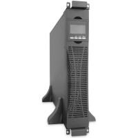 Силовой блок ИБП DIGITUS 6kVA/6kW, RTU2, LCD, RS232, USB, Hardwire In/Out