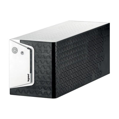 Джерело безперебійного живлення Legrand Keor SP, 1500ВА/900Вт, LED, USB, 2xSchuko+2хС13