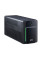 Джерело безперебійного живлення APC Back-UPS 1600VA/900W, RJ45, USB, 6xC13