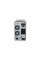 Джерело безперебійного живлення DIGITUS 3000VA/3000W, Tower, LCD, RJ45, RS232, USB, 8xC13+1xC19