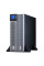 Джерело безперебійного живлення APC Easy UPS On-Line Li-Ion SRVL 3000VA/2700W, LCD, USB, RS232, RT 4U, Extended runtime, 6хC13 + 1хC19