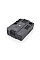 Источник бесперебойного питания DIGITUS 600VA/360W, LED, RJ45, USB, 4xSchuko+3xC13