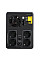 Джерело безперебійного живлення APC Back-UPS 2200VA/1200W, USB, 4xSchuko