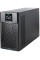 Джерело безперебійного живлення DIGITUS 3000VA/3000W, Tower, LCD, RJ45, RS232, USB, 8xC13+1xC19