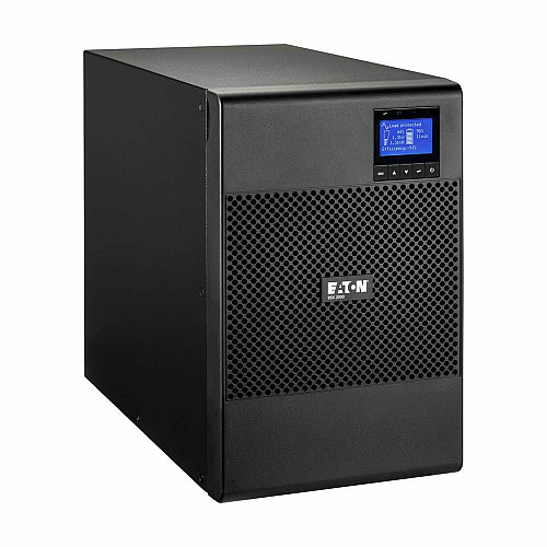 Источник бесперебойного питания Eaton 9SX, 2000VA/1800W, LCD, USB, RS232, 8xC13