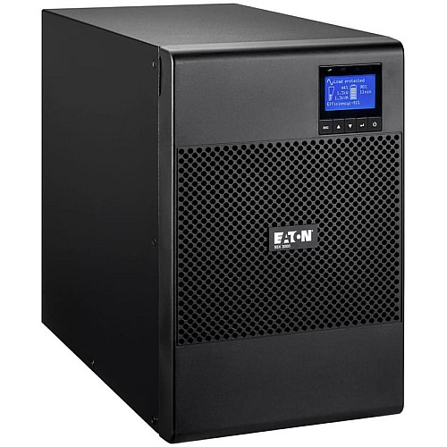 Источник бесперебойного питания Eaton 9SX, 3000VA/2700W, LCD, USB, RS232, 8xC13, 1xC19