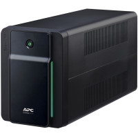 Джерело безперебійного живлення APC Easy UPS 1200VA/650W, 4xSchuko