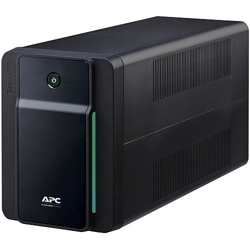 Джерело безперебійного живлення APC Easy UPS 1200VA/650W, 4xSchuko