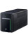 Джерело безперебійного живлення APC Back-UPS 1600VA/900W, RJ45, USB, 6xC13