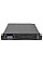Источник бесперебойного питания DIGITUS 1500VA/1500W, RTU2, LCD, RJ45, RS232, USB, 8xC13