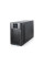 Джерело безперебійного живлення DIGITUS 3000VA/3000W, Tower, LCD, RJ45, RS232, USB, 8xC13+1xC19