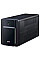 Джерело безперебійного живлення APC Back-UPS 2200VA/1200W, USB, 4xSchuko