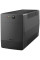 Джерело безперебійного живлення Trust Paxxon 1000VA UPS with 4 standard wall power outlets BLACK