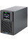 Джерело безперебійного живлення DIGITUS 1000VA/1000W, Tower, LCD, RJ45, RS232, USB, 8xC13