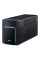 Джерело безперебійного живлення APC Back-UPS 1600VA/900W, RJ45, USB, 6xC13