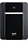 Джерело безперебійного живлення APC Easy UPS 1600VA/900W, 6xC13