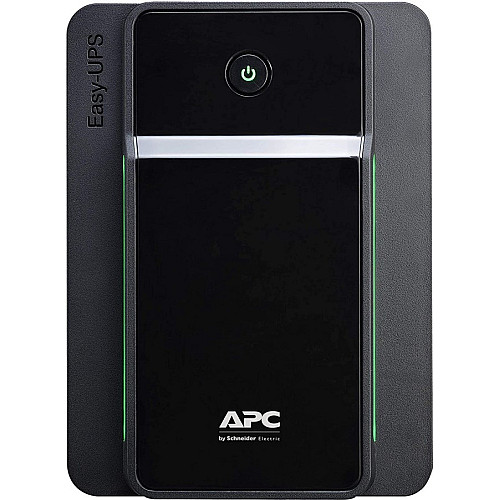 Джерело безперебійного живлення APC Easy UPS 1600VA/900W, 6xC13
