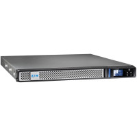 Джерело безперебійного живлення Eaton 5P G2, 850VA/680W, RM 1U, LCD, USB, RS232, 4xC13