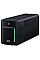 Джерело безперебійного живлення APC Back-UPS 950VA/520W, USB, 4xC13