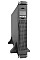 Силовий блок ДБЖ DIGITUS 10kVA/10kW, RTU2, LCD, RS232, USB, Hardwire In/Out