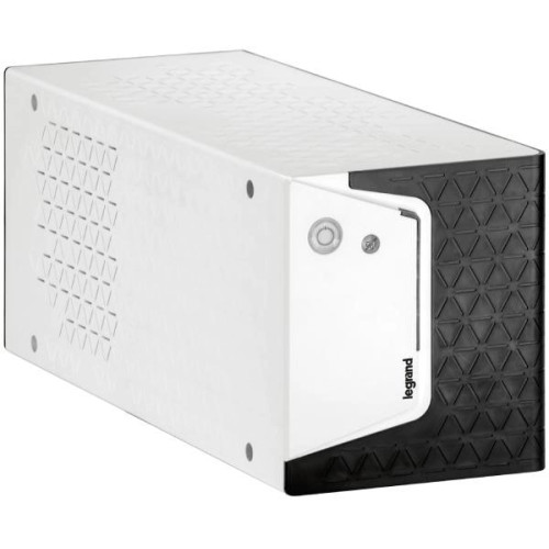 Джерело безперебійного живлення Legrand Keor SP, 1500ВА/900Вт, LED, USB, 2xSchuko+2хС13