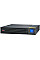 Джерело безперебійного живлення APC Easy UPS SRV 3000VA/2700W, RM 2U, LCD, USB, RS232, 6xC13, 1xC19