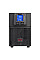 Джерело безперебійного живлення APC Easy UPS SRV 2000VA/1800W, LCD, USB, RS232, 4xC13