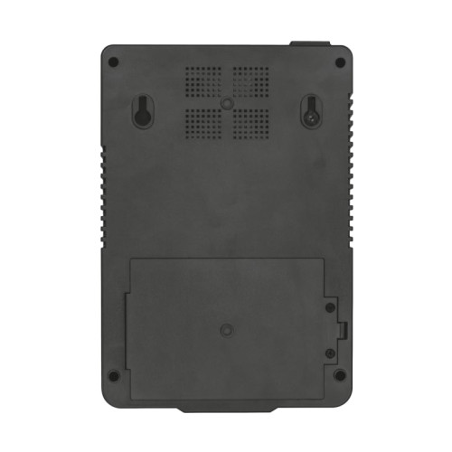 Джерело безперебійного живлення Trust Maxxon 800VA UPS with 6 standard wall power outlets BLACK