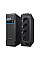 Джерело безперебійного живлення Eaton 3P Ellipse 900VA/540W, 2xUSB charges+USB port, 3+1xSchuko
