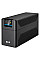 Источник бесперебойного питания Eaton 5E G2, 700VA/360W, USB, 4xC13