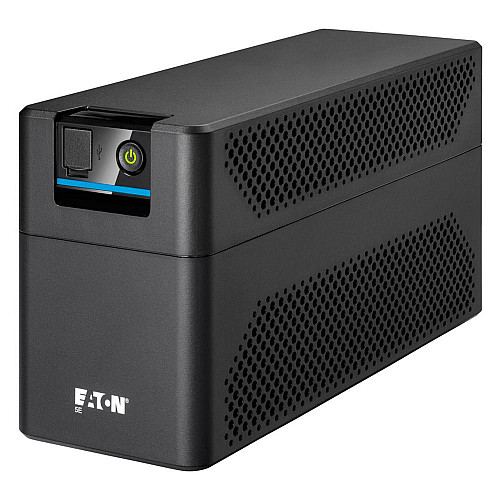 Источник бесперебойного питания Eaton 5E G2, 700VA/360W, USB, 4xC13