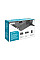 Источник бесперебойного питания DIGITUS 600VA/360W, LED, RJ45, USB, 4xSchuko+3xC13