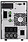 Источник бесперебойного питания Eaton 9SX, 1000VA/900W, LCD, USB, RS232, 6xC13