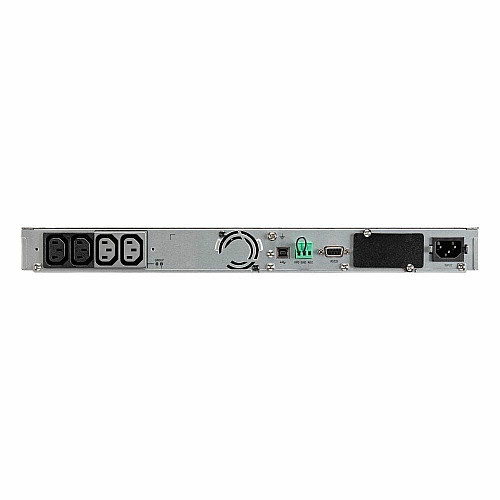 Источник бесперебойного питания Eaton 5P G2, 850VA/680W, RM 1U, LCD, USB, RS232, 4xC13