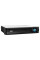 Джерело безперебійного живлення APC Smart-UPS C 2000VA/1600W, RM 2U, LCD, USB, 6xC13