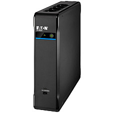 Джерело безперебійного живлення Eaton 3P Ellipse 1300VA/840W, 2xUSB charges+USB port, 4+4xSchuko