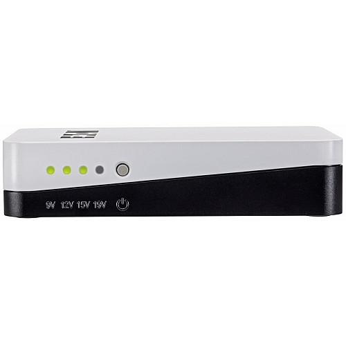 Джерело безперебійного живлення Eaton 3S Mini 36Вт