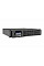 Источник бесперебойного питания DIGITUS 3000VA/3000W, RTU2, LCD, RJ45, RS232, USB, 8xC13+1xC19