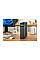 Джерело безперебійного живлення Eaton 3P Ellipse 1700VA/1040W, 2xUSB charges+USB port, 4+4xSchuko