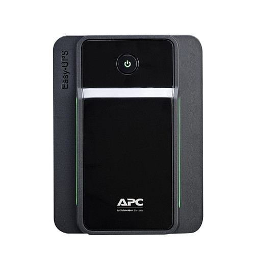 Джерело безперебійного живлення APC Easy UPS 900VA/480W, 2xSchuko