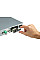 Источник бесперебойного питания Eaton 5P G2, 1150VA/920W, RM 1U, LCD, USB, RS232, 6xC13