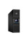 Джерело безперебійного живлення Eaton 9SX, 6000VA/6000W, RT3U, LCD, USB, RS232, 8xC13, 2xC19